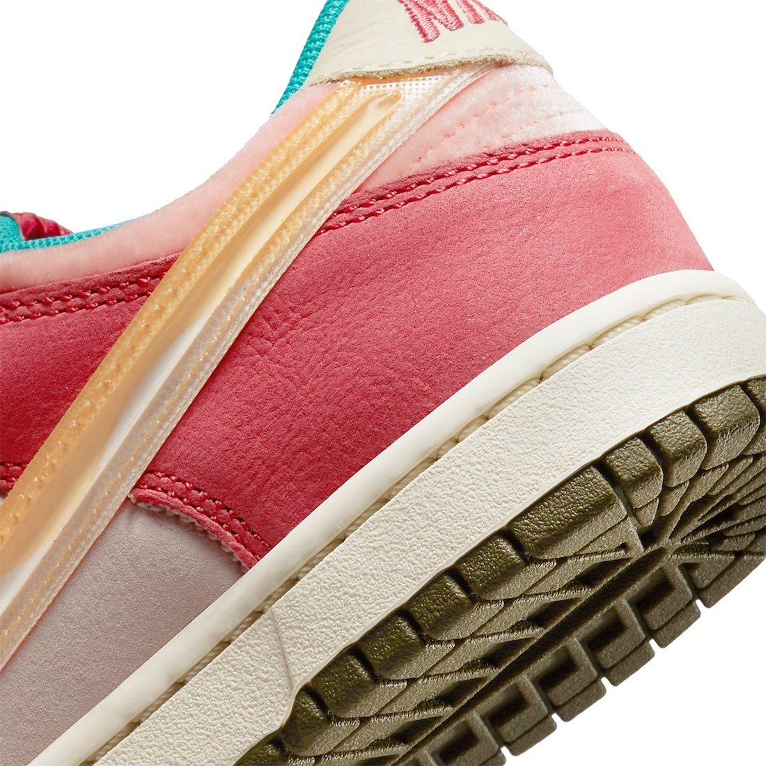 Social Status Nike Dunk Low DM3349-600 Release Date Info Social Status Nike Dunk Low DM3349-600 Release Date Info