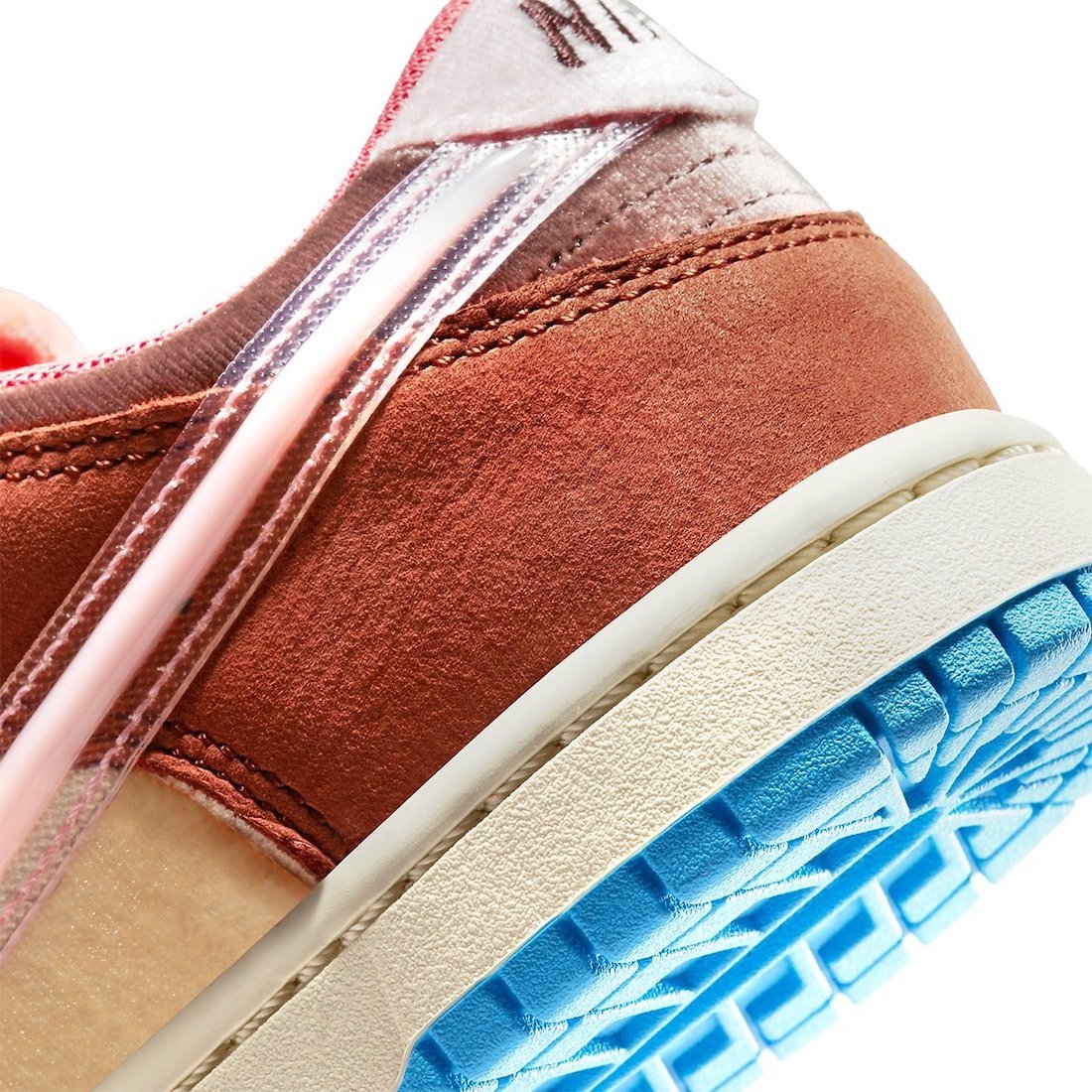 Social Status Nike Dunk Low DM3349-700 Release Date Info Social Status Nike Dunk Low DM3349-700 Release Date Info