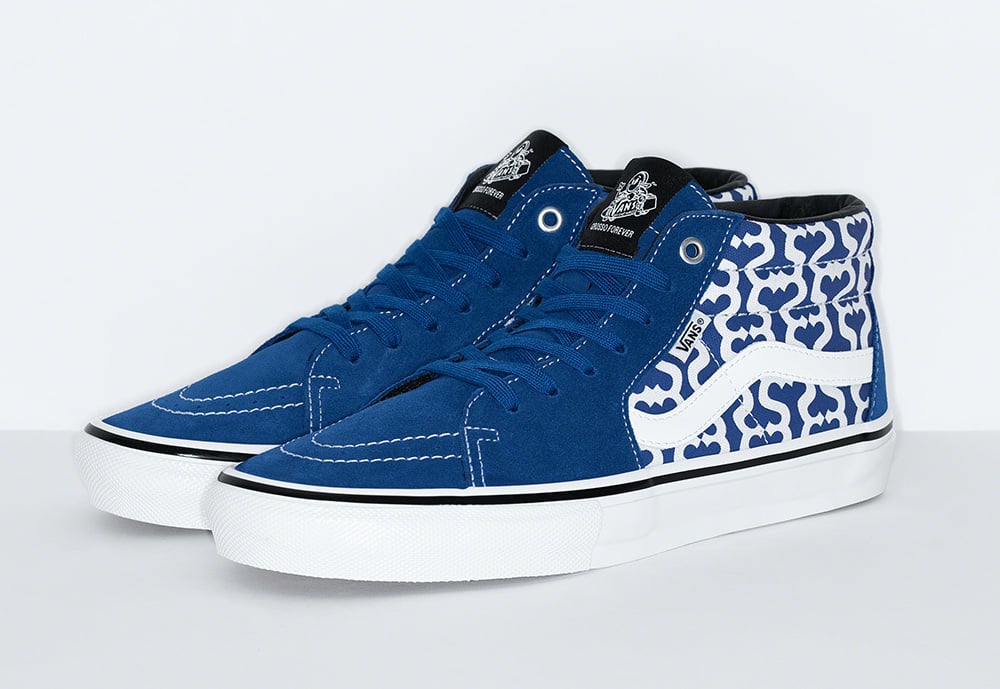 Supreme Vans Skate Era - Grosso Mid Release Date Info | SneakerFiles