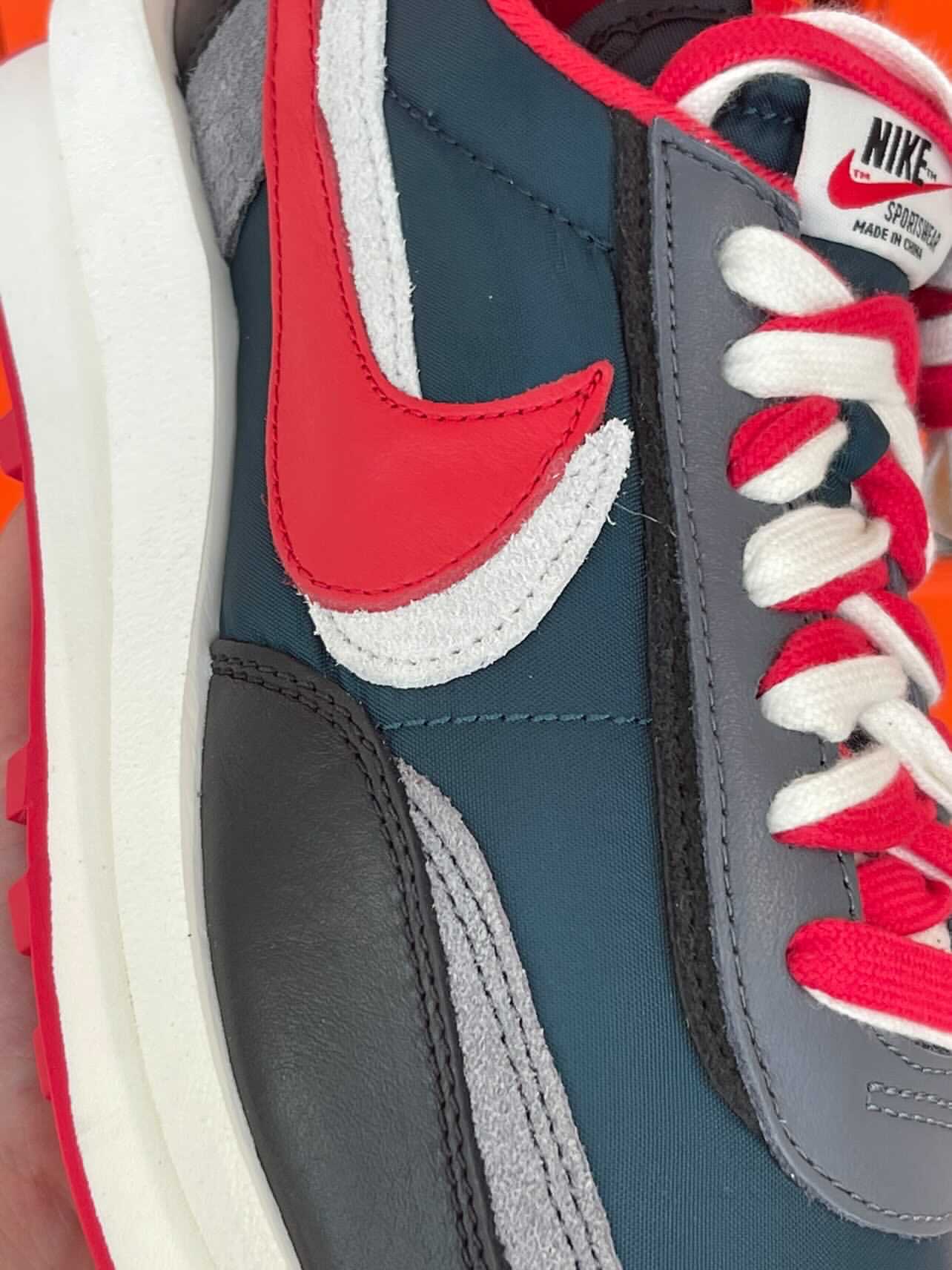 Undercover Sacai undercover sacai waffle Nike LDWaffle 2021 Release Date Info | SneakerFiles