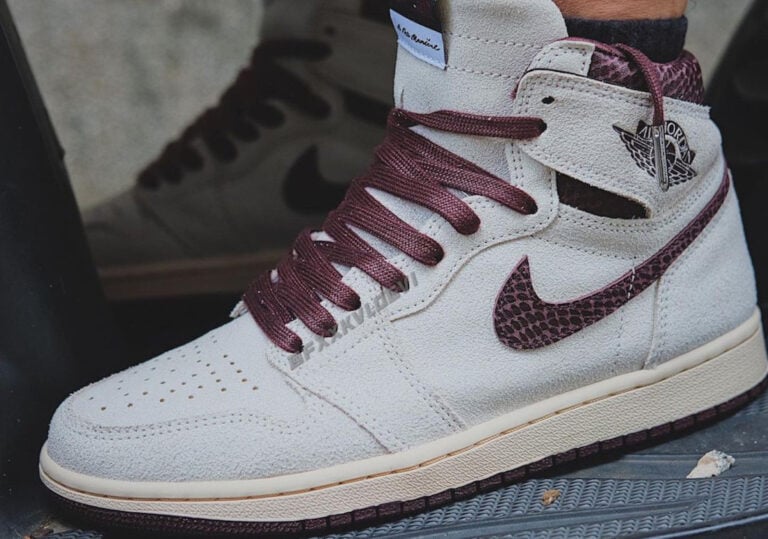 Air Jordan Release Dates 2021 + 2022 Updated SneakerFiles