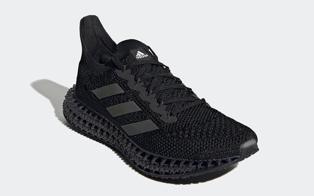 adidas 4DFWD Reflective Xeno Q46447 Release Date Info