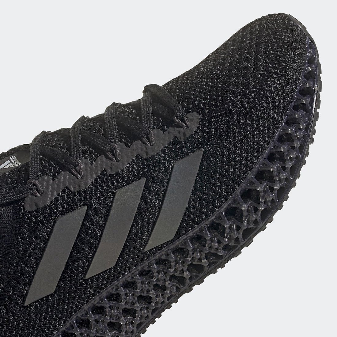 adidas 4DFWD Reflective Xeno Q46447 Release Date Info