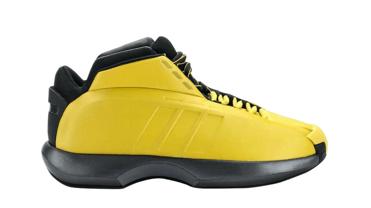 adidas Crazy 1 Kobe Sunshine GY3808 2021 Release Date Info