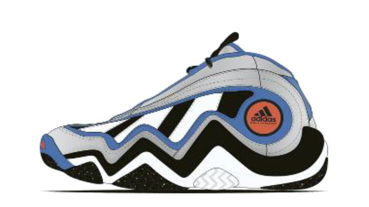 adidas Crazy 97 EQT Kobe All-Star GY9125 2022 Release Date Info