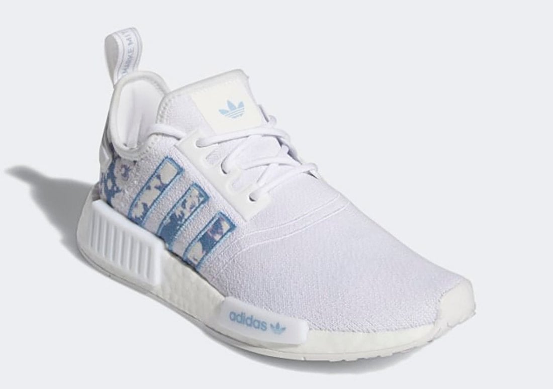 adidas NMD R1 WMNS Ambient Sky GV8278 Release Date Info