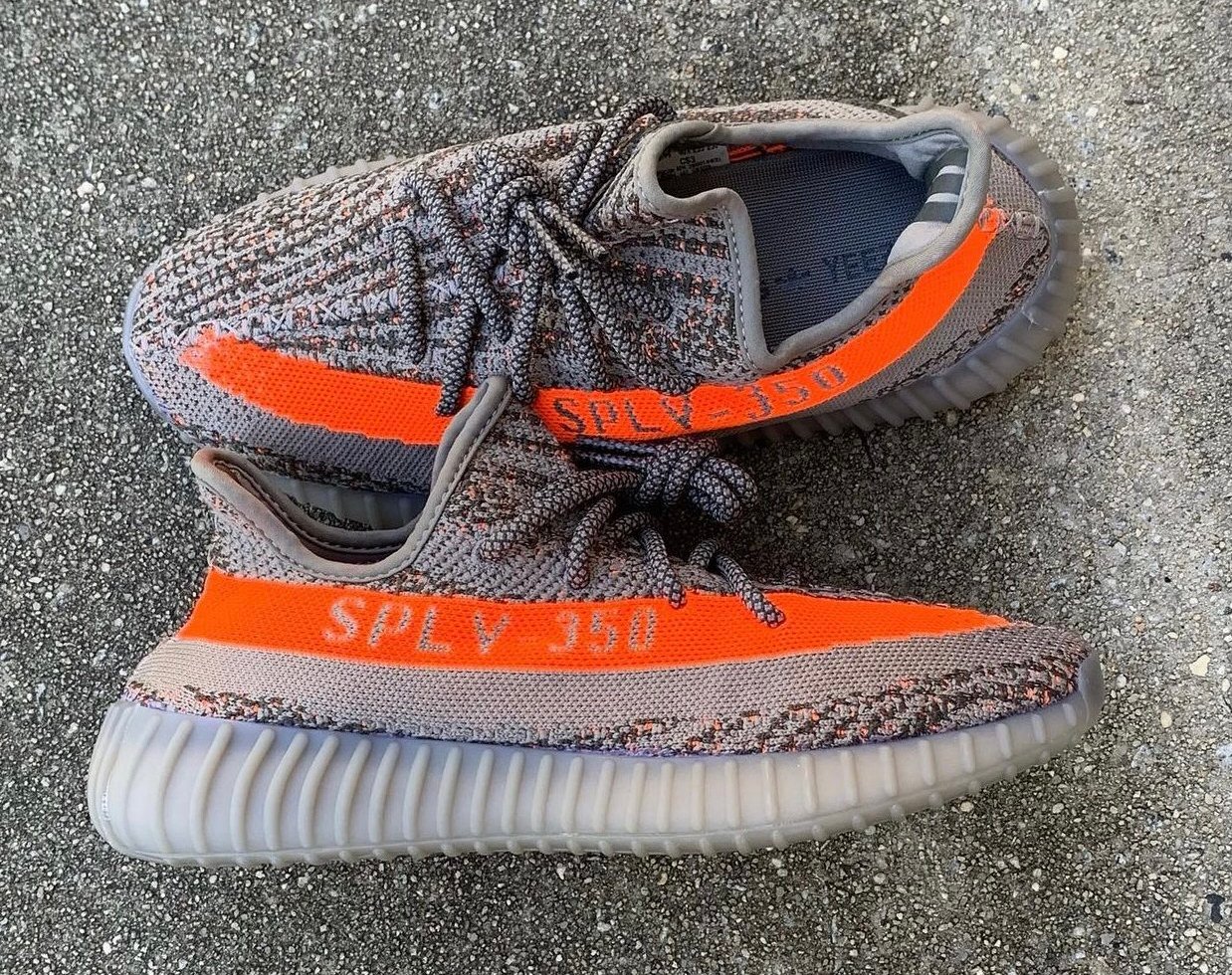 adidas Yeezy Boost 350 V2 Beluga Reflective Release Info
