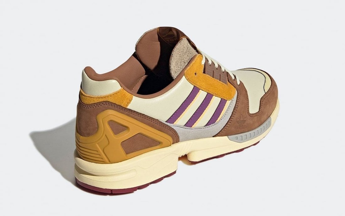 adidas ZX 8000 Yoyogi Park GW6027 Release Date Info