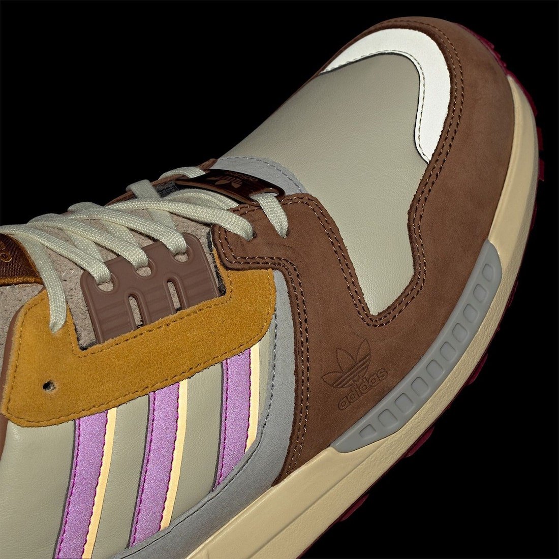 adidas ZX 8000 Yoyogi Park GW6027 Release Date Info