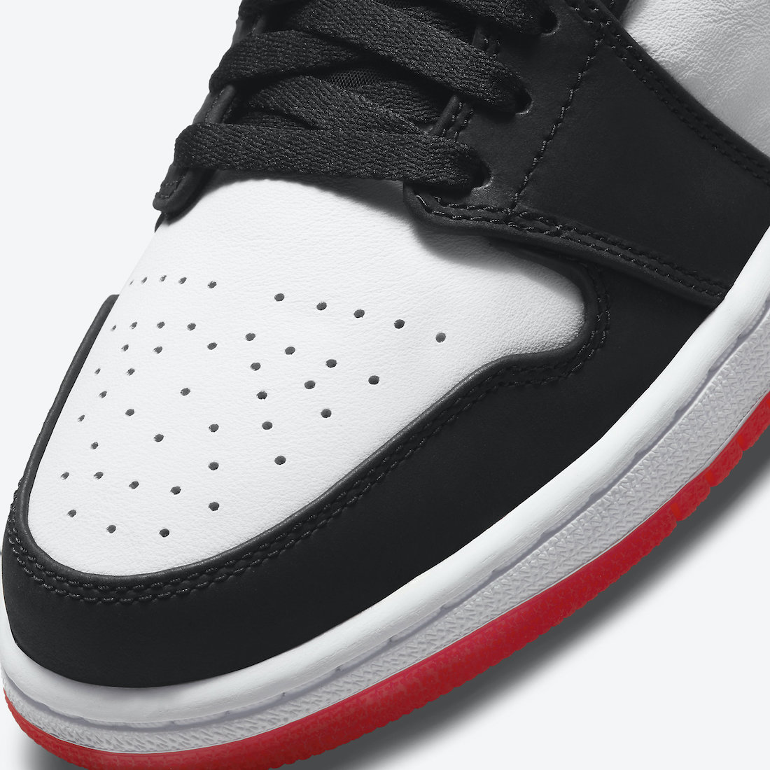 Air Jordan 1 Low Quai 54 DM0095-106 2021 Release Date Info | SneakerFiles