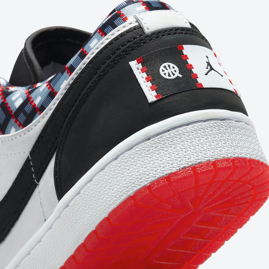 Air Jordan 1 Low Quai 54 2021 DM0095-106 Release Date Info