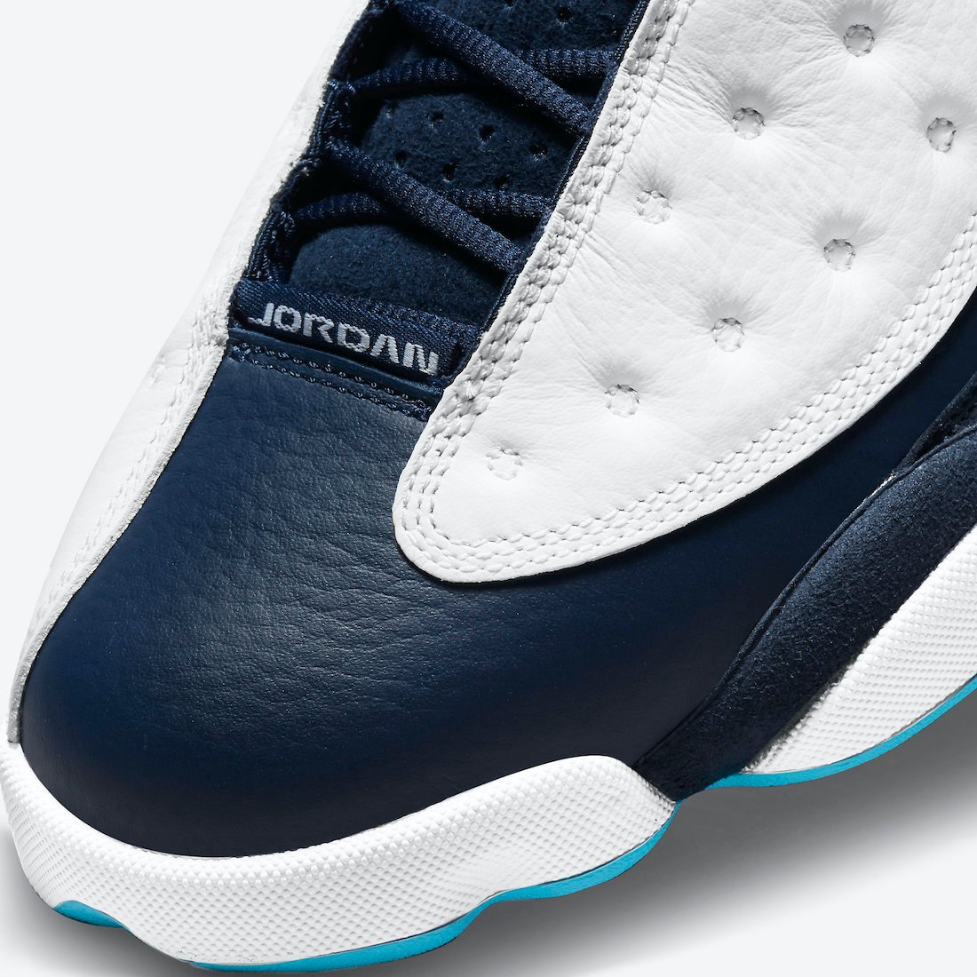 Air Jordan 13 Obsidian Powder Blue 414571-144 Release Info Price Air Jordan 13 Obsidian Powder Blue 414571-144 Release Info Price
