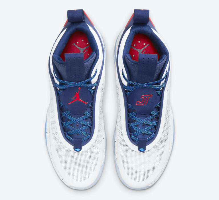 jordan 36 gray