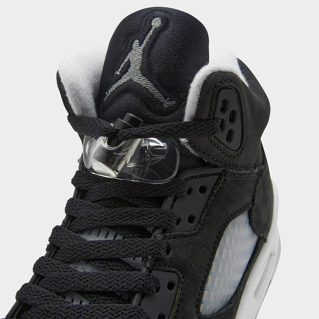 Air Jordan 5 Oreo Moonlight CT4838011 2021 Release Date Info