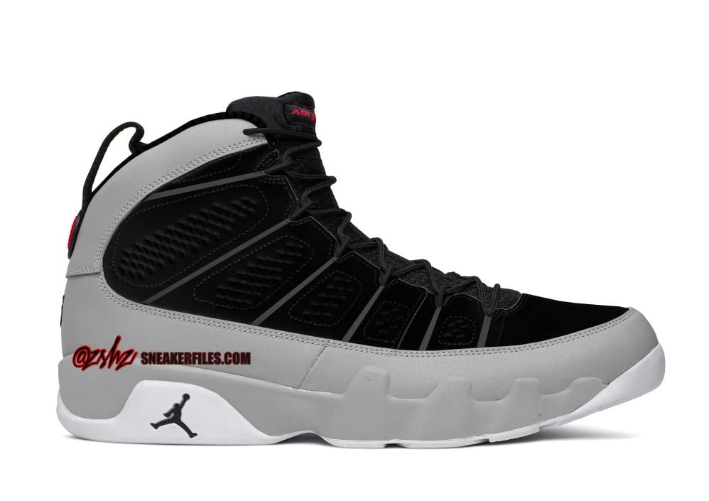 air max shox jordan