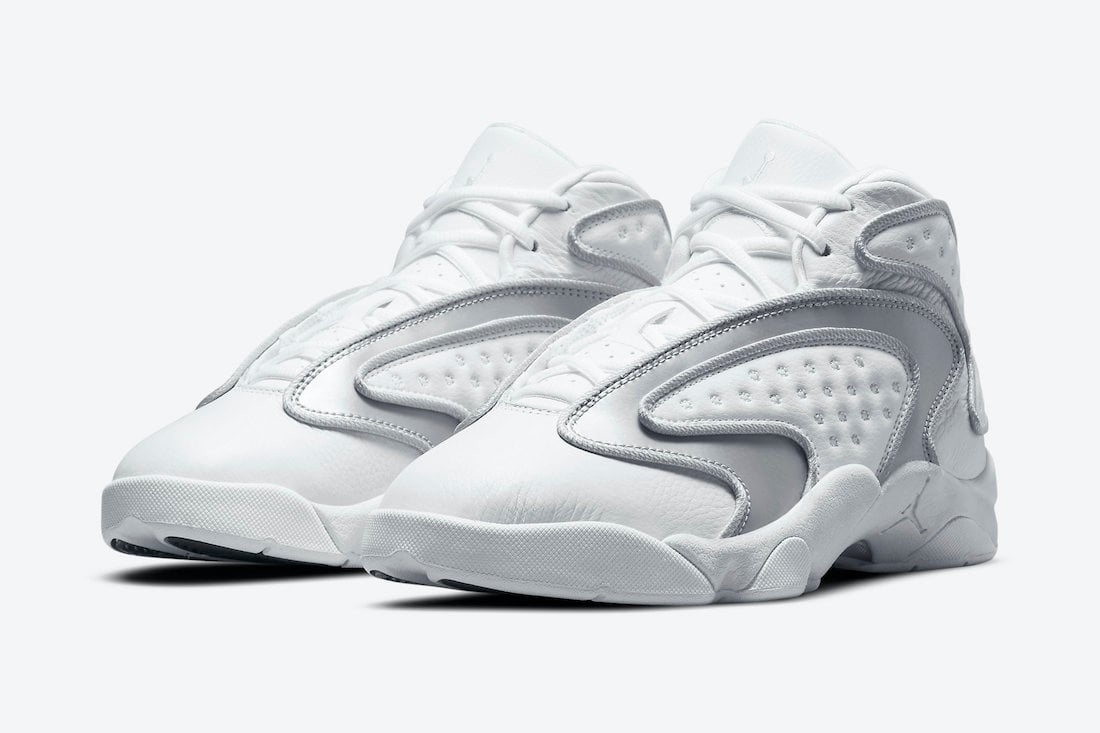 Air Jordan Womens OG Pure Money CW0907-100 Release Date Info