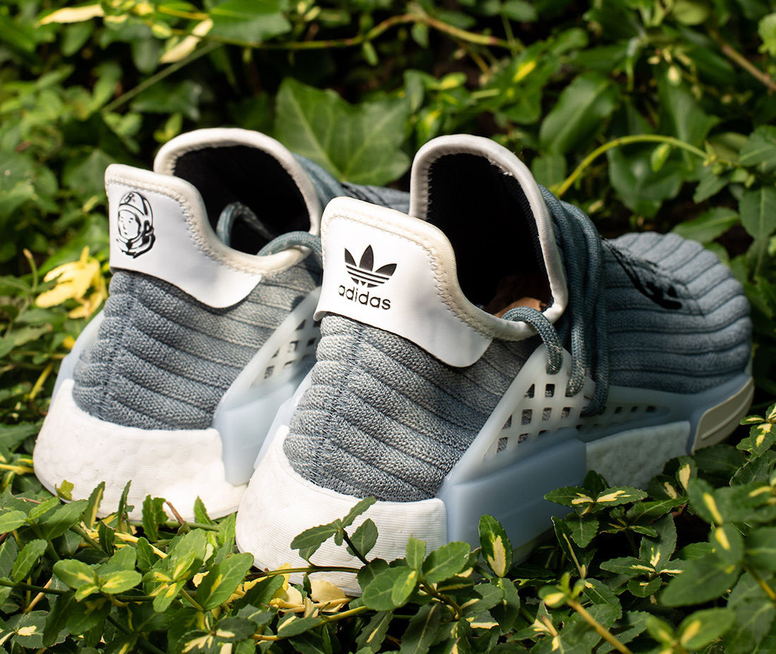 BBC x adidas NMD Hu Astronaut GW3955 2021 Release Date BBC x adidas NMD Hu Astronaut GW3955 2021 Release Date