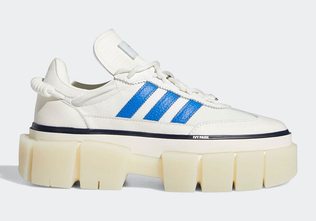 التقطير بيك غير عادي adidas ivy park ayakkabi induspubliccollege org