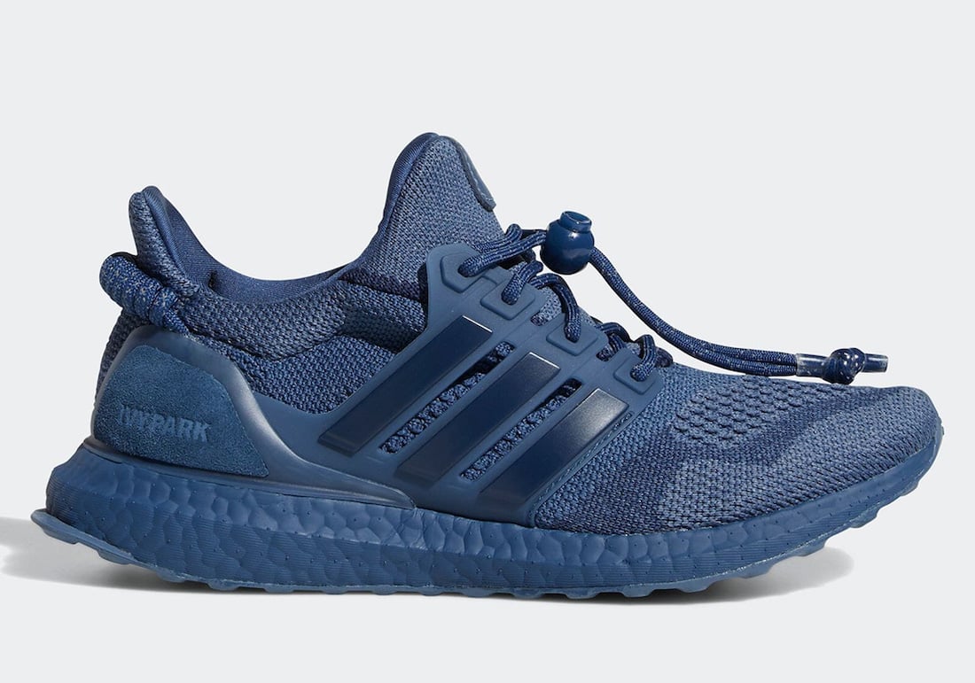 Beyonce’s Ivy Park x adidas Ultra Boost OG Releasing in Navy