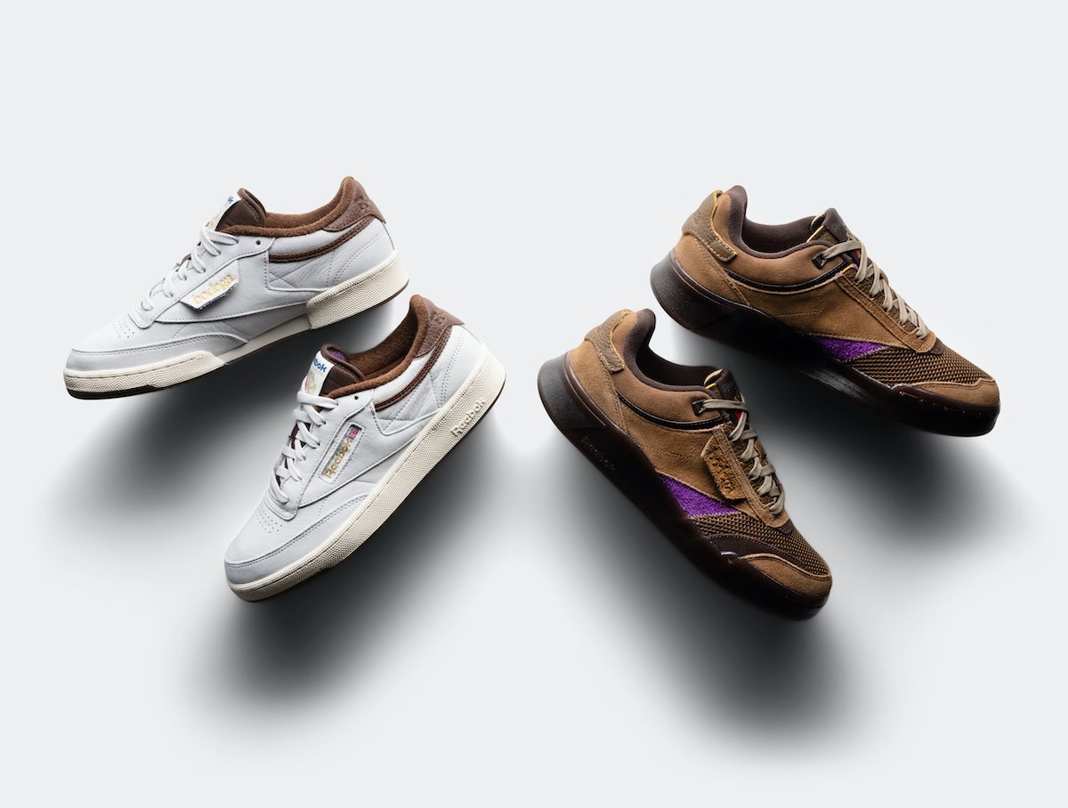 Bodega Reebok Club C 85 Club C Legacy Release Date Info