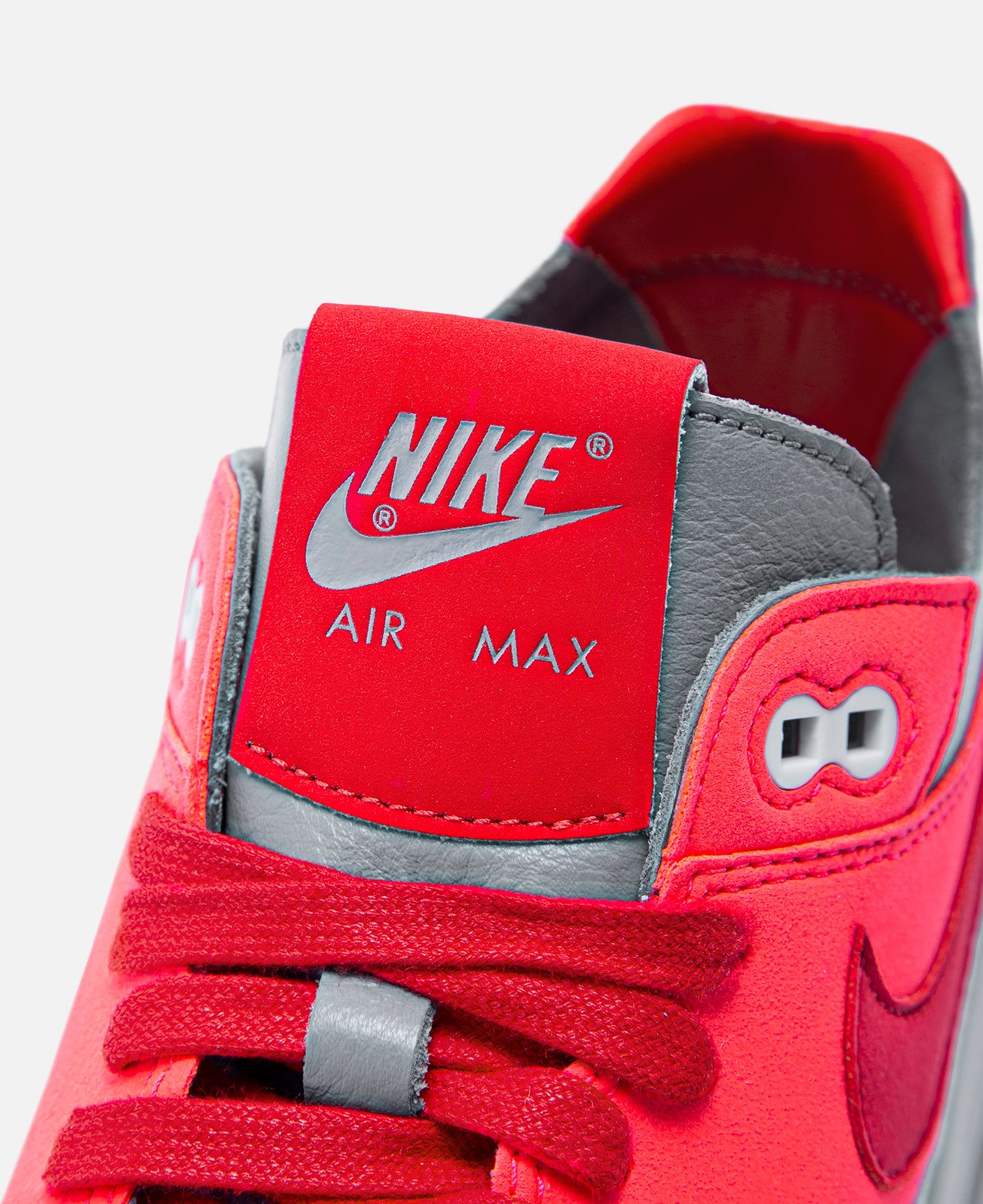CLOT x Nike Air Max 1 K.O.D. Solar Red DD1870-600 Release Date