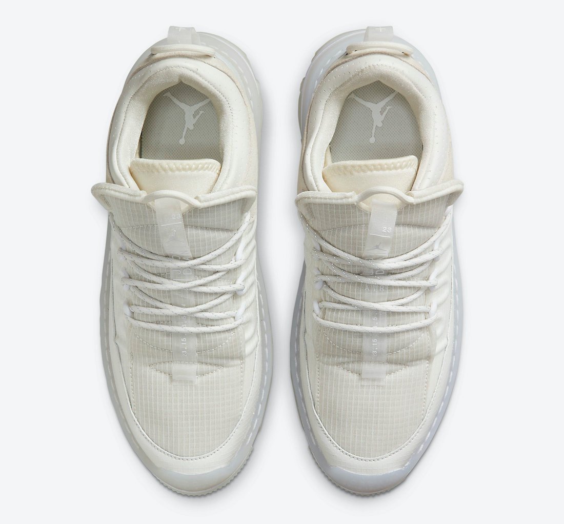 Jordan Air Mae Sail CT4539-100 Release Date Info Jordan Air Mae Sail CT4539-100 Release Date Info