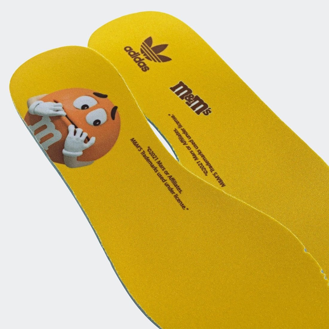 MMs adidas Forum Low Orange GY6315 Release Date Info