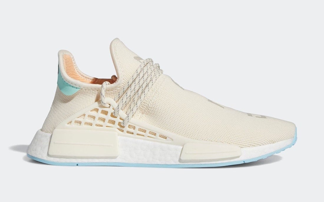 NERD adidas NMD Hu GW0246 Release Date Info NERD adidas NMD Hu GW0246 Release Date Info