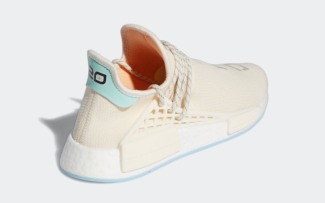 NERD adidas NMD Hu GW0246 Release Date Info NERD adidas NMD Hu GW0246 Release Date Info