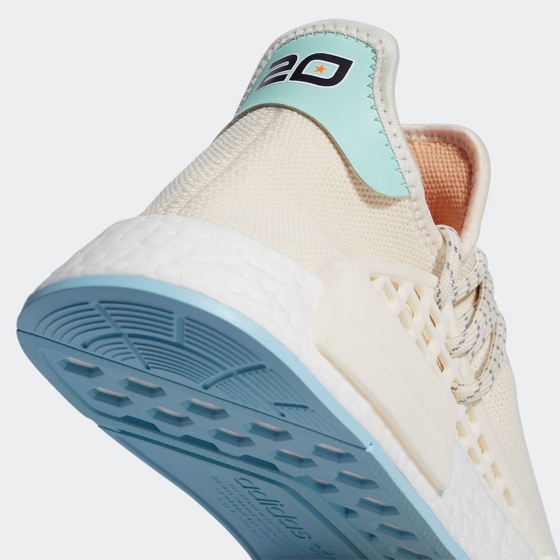 NERD adidas NMD Hu GW0246 Release Date Info NERD adidas NMD Hu GW0246 Release Date Info