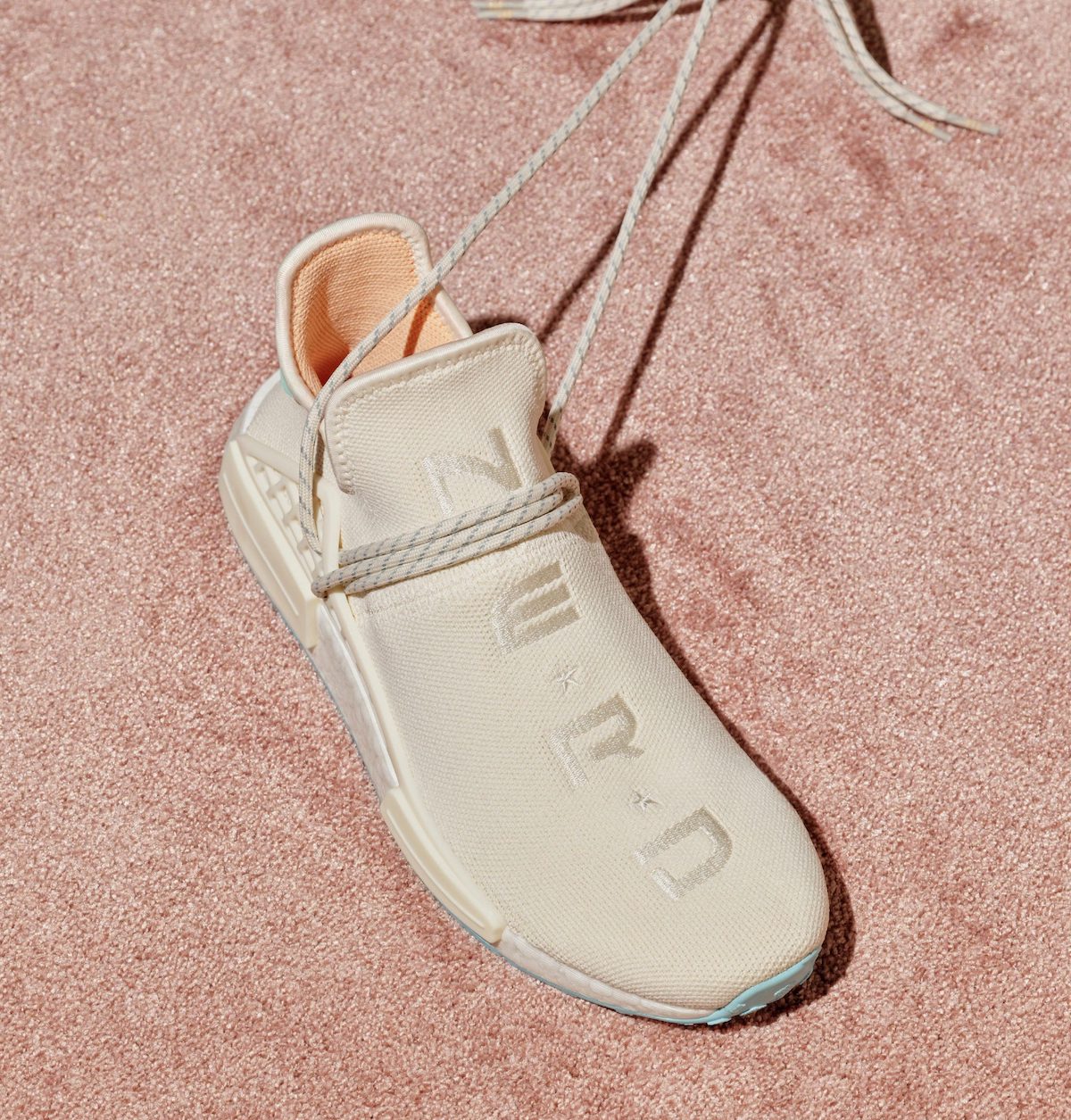 NERD x adidas NMD Hu GW0246 Release Date NERD x adidas NMD Hu GW0246 Release Date