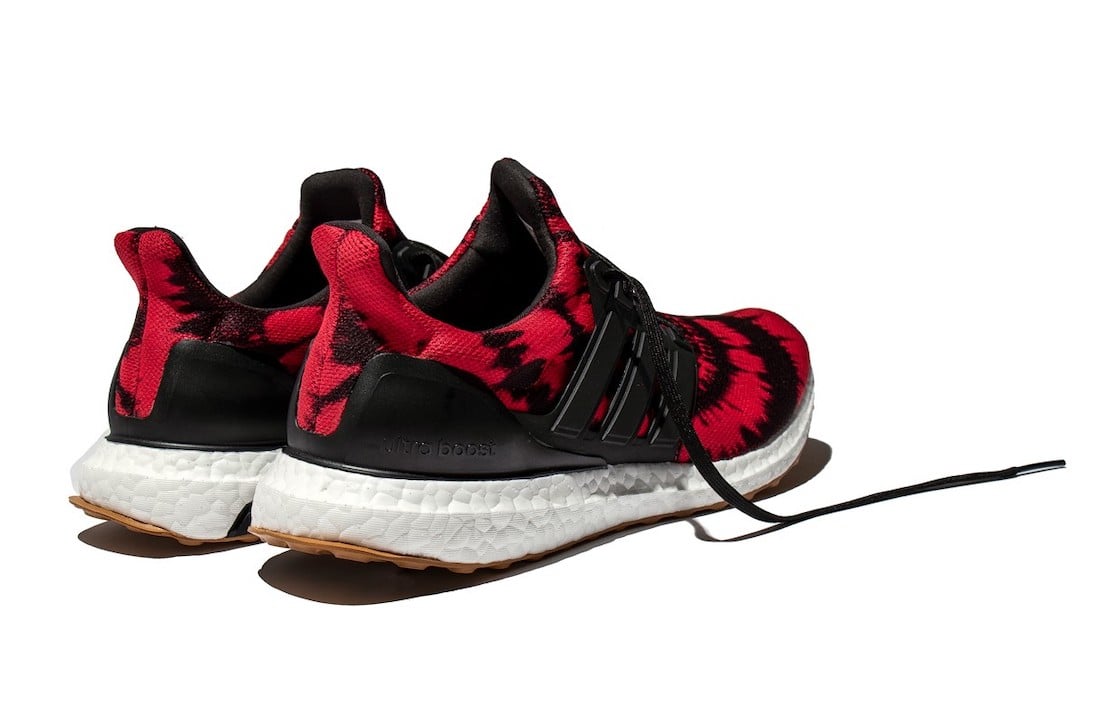 Nice Kicks adidas Ultra Boost No Vacancy Release Date Info