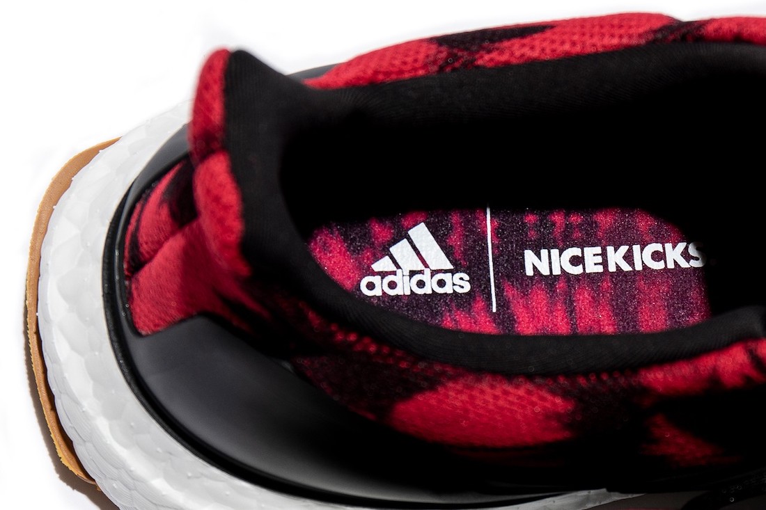 Nice Kicks adidas Ultra Boost No Vacancy Release Date Info