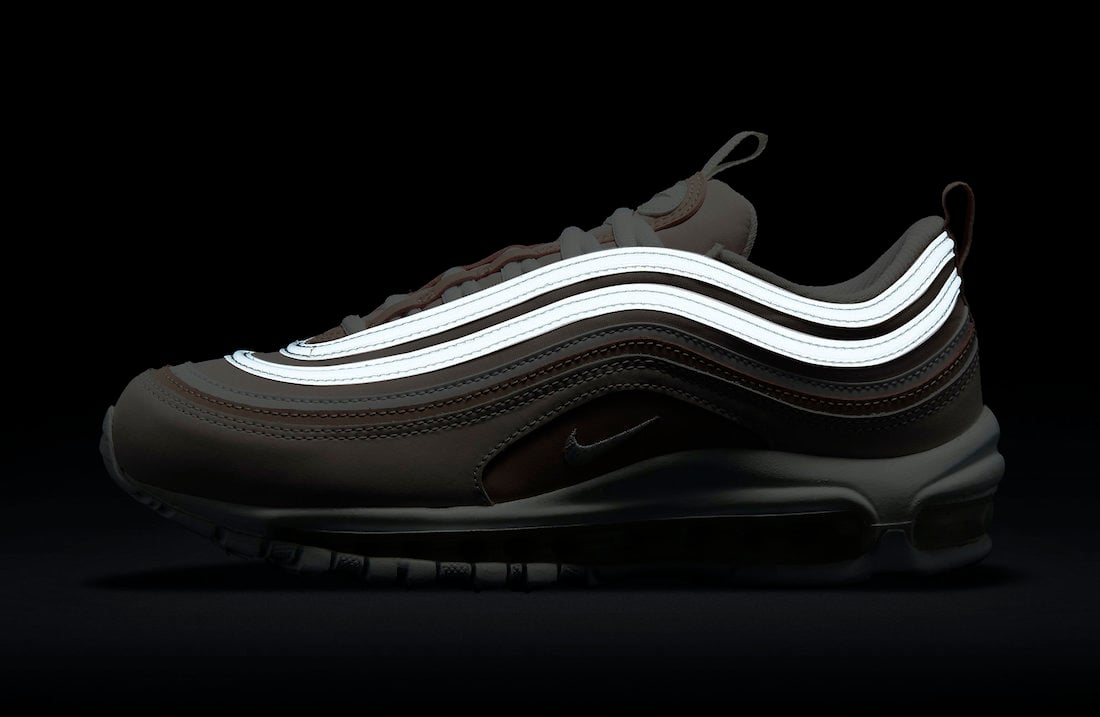 Nike Air Max 97 Barely Rose Pink WMNS DJ3874-600 Release Date Info