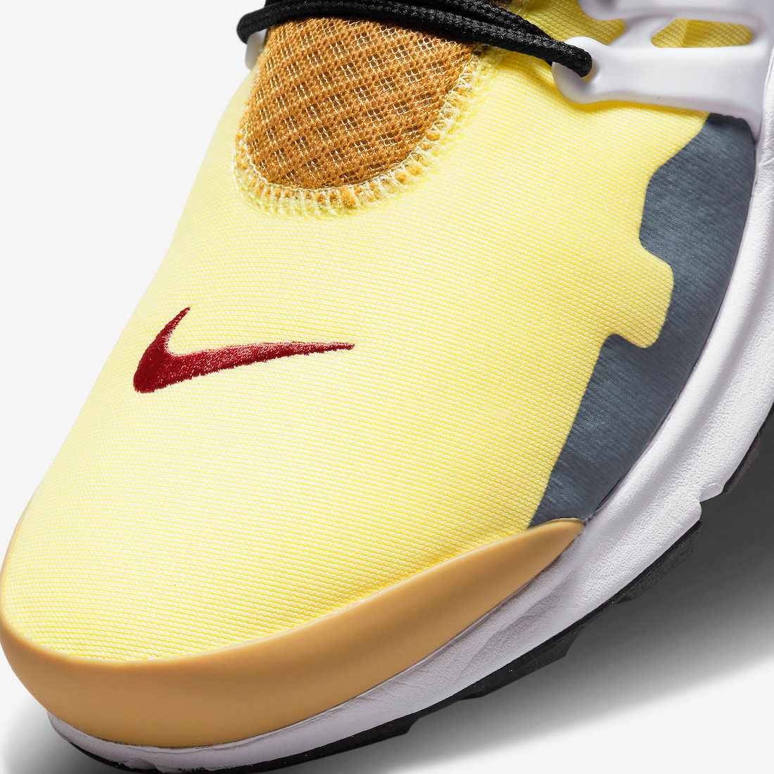 Nike Air Presto Mid Utility Bossk DC8751-700 Release Date