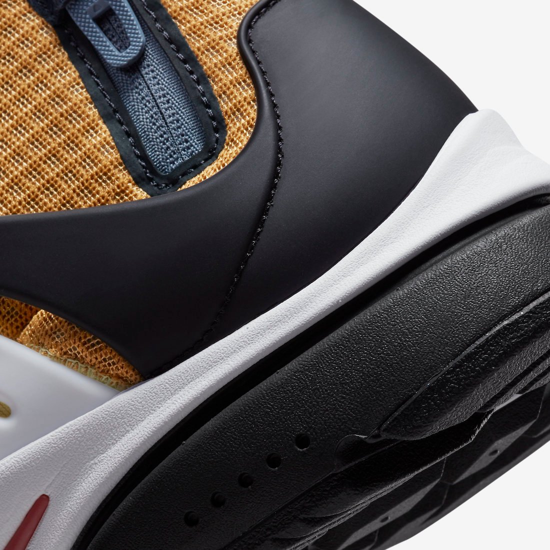 Nike Air Presto Mid Utility Bossk DC8751-700 Release Date