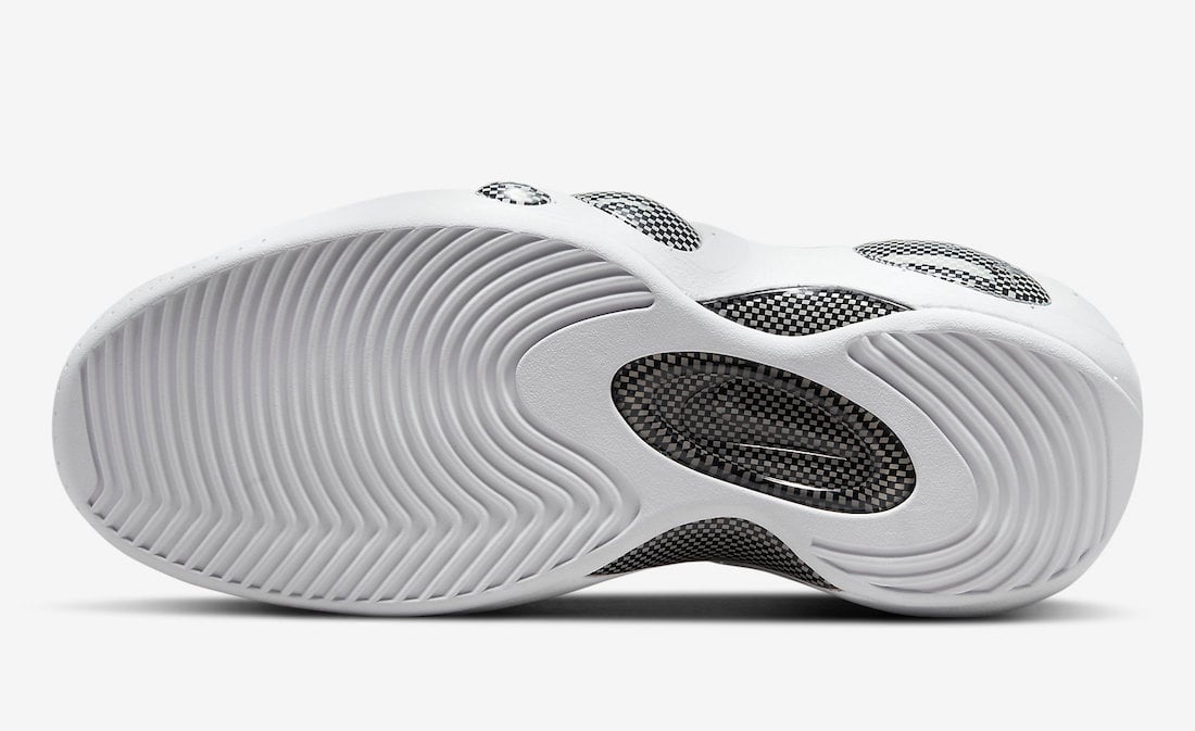 Nike Air Zoom Flight 95 OG Black Metallic 2022 DM0523-001 Release Date