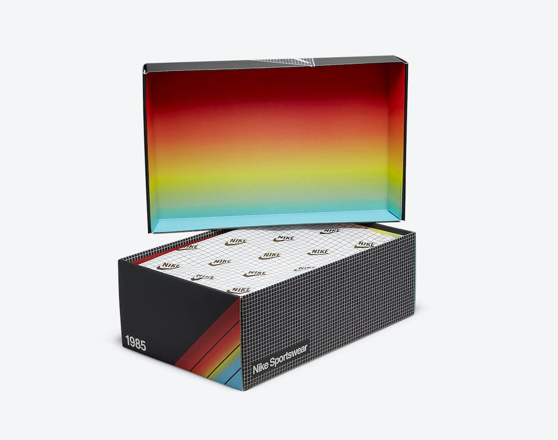 Nike Dunk High Acid Wash DD9404-700 Release Date