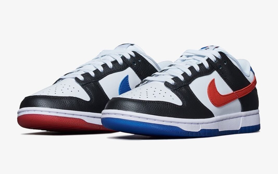 Nike Dunk Low Seoul South Korea DM7708-100 Release Date Info | SneakerFiles