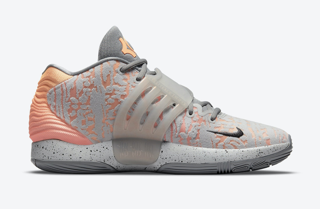 Nike KD 14 Sunset CW3935-003 Release Date Info