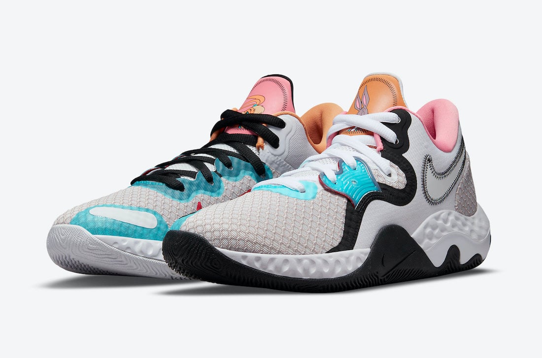 Nike bugs bunny shoes sale