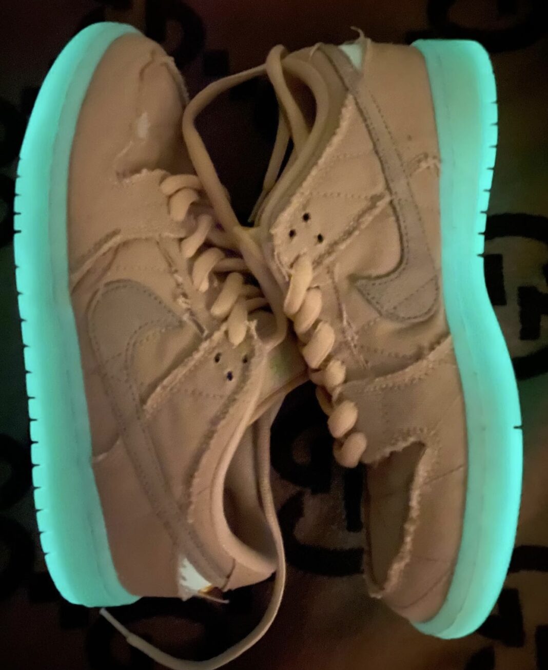 Nike SB Dunk Low Mummy Halloween 2021 DM0774-111 Release Date Info | SneakerFiles