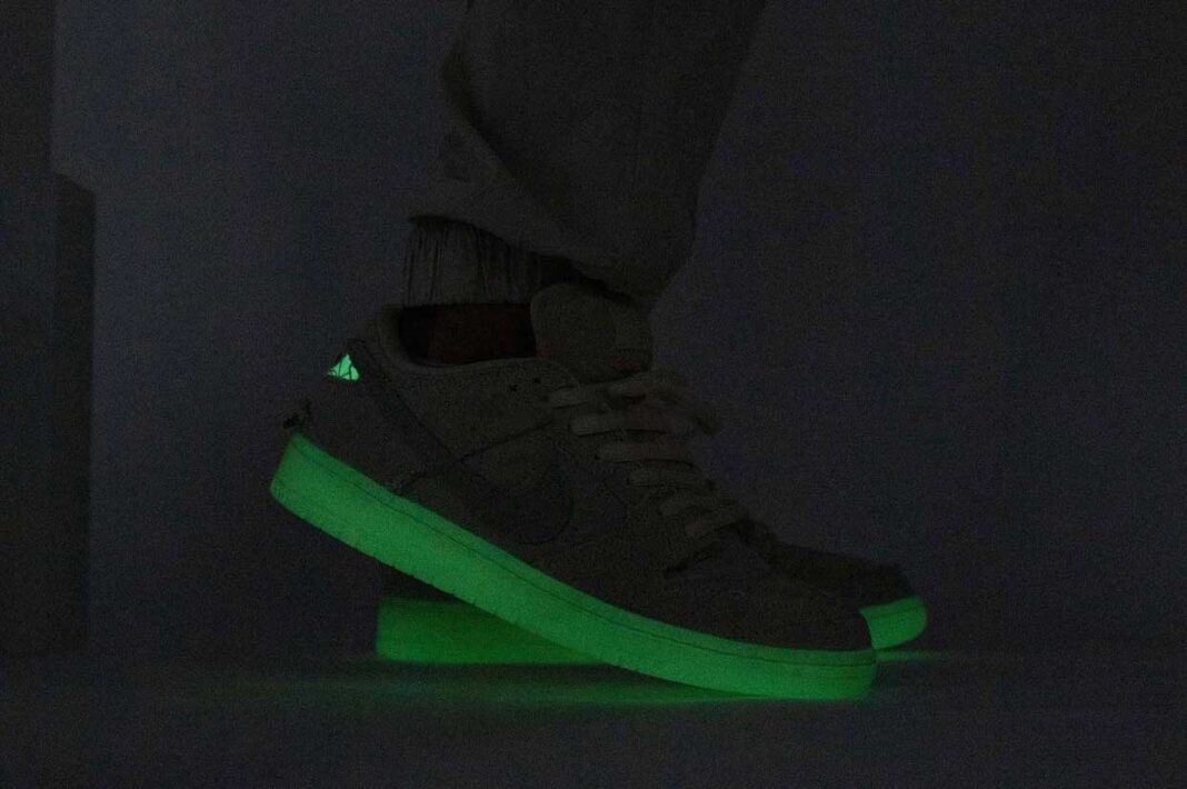 Nike SB Dunk Low Mummy Halloween 2021 DM0774-111 Release Date Info | SneakerFiles