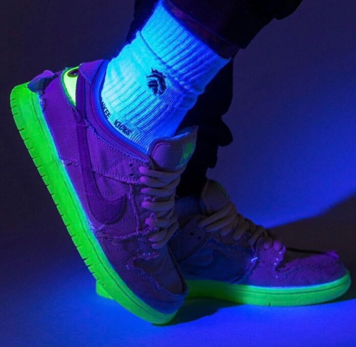 Nike SB Dunk Low Mummy Halloween 2021 DM0774-111 Release Date Info | SneakerFiles