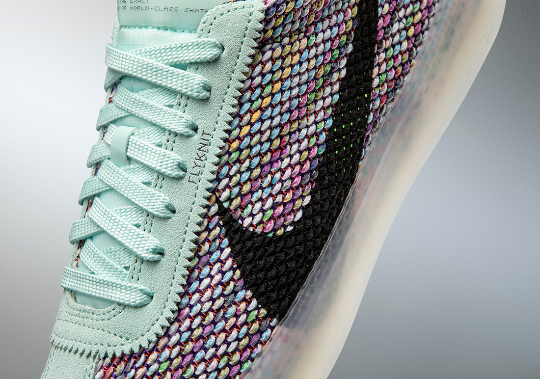 Nike SB ZoomX Bruin Sanday Bodecker Release Date Info