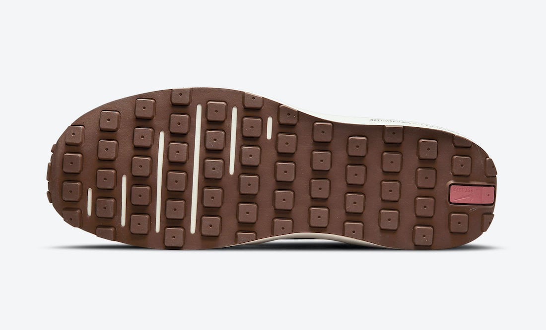 Nike Waffle One The Great Unity DM5446-701 Release Date Info Nike Waffle One The Great Unity DM5446-701 Release Date Info