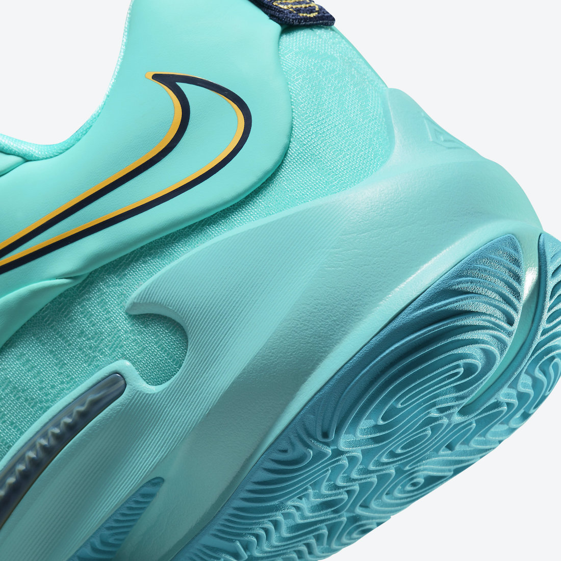 Nike Zoom Freak 3 Aqua DA0695-400 Release Date Info