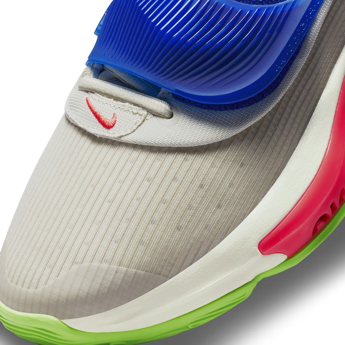 Nike Zoom Freak 3 Primary Colors DA0695-100 Release Date Info ...