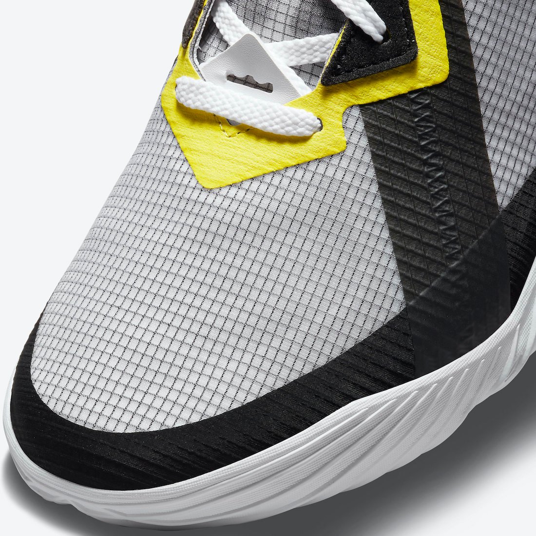 Space Jam Nike LeBron 18 Low Sylvester Tweety CV7562-103 Release Date Info