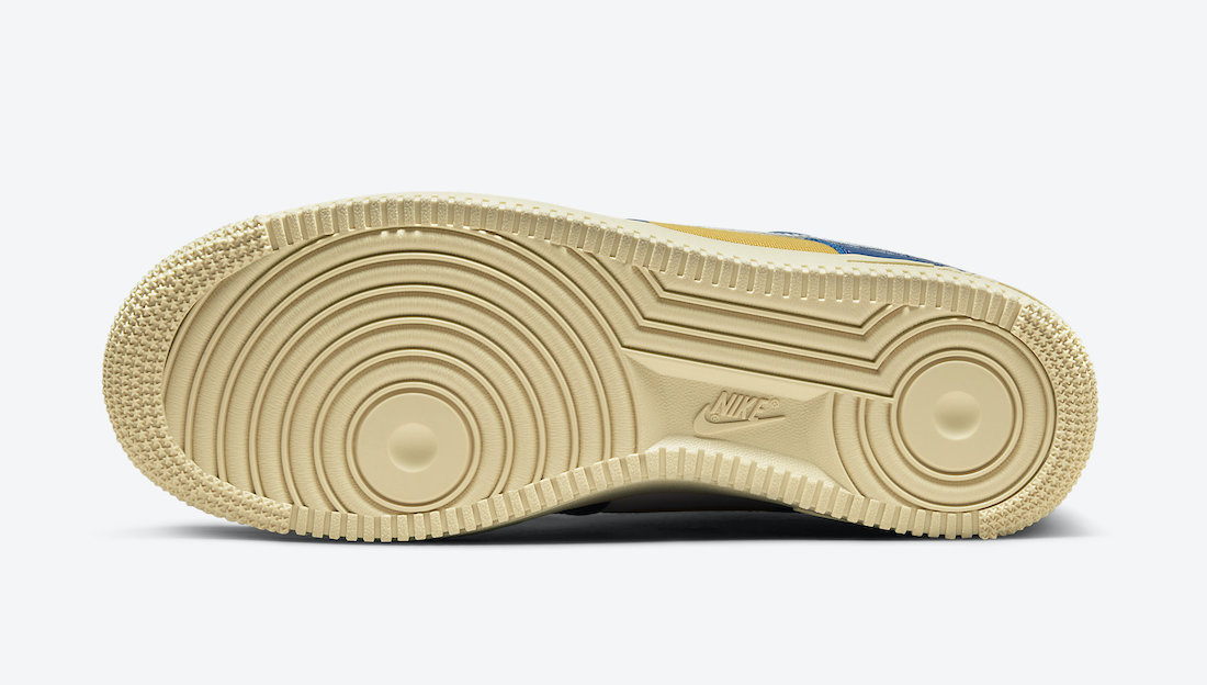 Undefeated Nike Air Force 1 Low Dunk vs AF1 DM8462-400 Release Date Undefeated Nike Air Force 1 Low Dunk vs AF1 DM8462-400 Release Date